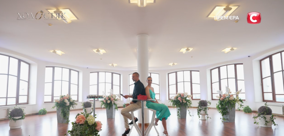 "Холостяк-14": найяскравіші події третього випуску та кому Цимбалюк дав троянду